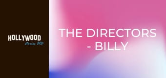 The Directors - Billy Wilder The Directors - Billy Wilder