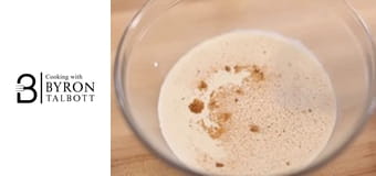 S'more Ice Cream Pop