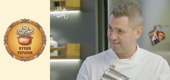 Блюдо чести Сезон 1 Эпизод 3 ч.3 - Молекулярный борщ с раками