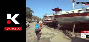 Двоколісні хроніки.