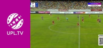 УПЛ: VBET. Епіцентр - Верес. 11-й тур. Сезон 2025/26.