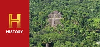 Необъяснимое с Уильямом Шетнером, 11 эп. Потерянные цивилизации.