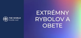 Extrémny rybolov a obete pirátov. Brazília. Extrémny rybolov a obete pirátov. Brazília.