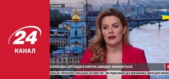 Марафон 24 каналу