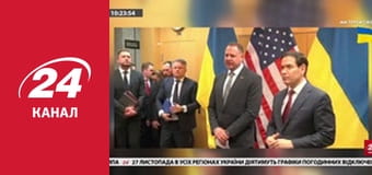 Марафон 24 каналу