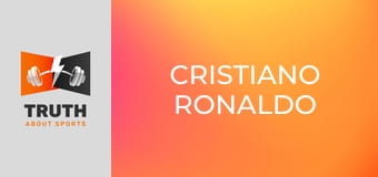 Cristiano Ronaldo Cristiano Ronaldo