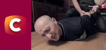 "Історія одного злочину", 8 сезон, 14 еп. "На дні", 1 ч.