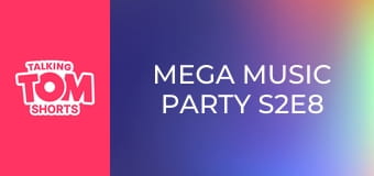 Mega Music Party S2E8 Mega Music Party S2E8