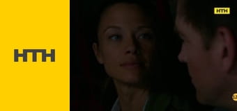 Т/с "NCIS: Полювання на вбивцю", 13 сезон, 8 і 9 с.