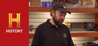 Звезды ломбарда, 24 сезон, 30 эп. Сюрреалистически выгодная сделка.