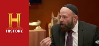 Древние пришельцы, 13 сезон, 19 эп. Код гармонии.