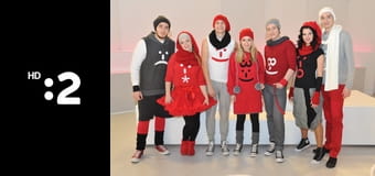 Trpaslíci E111 - Smajlivareška: Smajlibábovka Trpaslíci E111 - Smajlivareška: Smajlibábovka