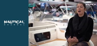 Salon Nautique Paris E1