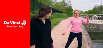 Matilda and the Ramsay Bunch - The White Water Rush Matilda and the Ramsay Bunch - The White Water Rush