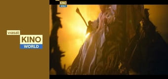 Маленька відьма