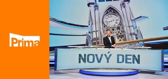 Nový den Nový den