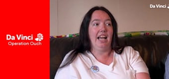 Operation Ouch! - The Ouch! Awards 4 Operation Ouch! - The Ouch! Awards 4