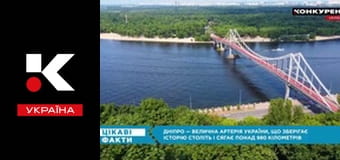 Цікаві факти.