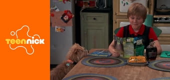 Nicky, Ricky, Dicky és Dawn S1E16 - A titok Nicky, Ricky, Dicky és Dawn S1E16 - A titok