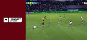 Футбол. Чемпіонат Бразилії. Серія A. 9-й тур. Ред Булл Брагантіну - Фламенгу. Наживо.