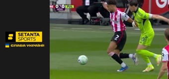 Футбол. Чемпионат Англии. Премьер-лига. Брентфорд - Фулхэм.