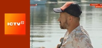 Скетч-шоу "На троих".