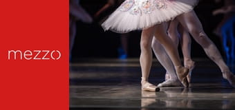 Paquita by the Ural Ballet, Ekaterinburg Paquita by the Ural Ballet, Ekaterinburg