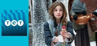 Дівчинка з сірниками