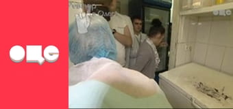 Ревізор, 2 сезон, 23 еп.