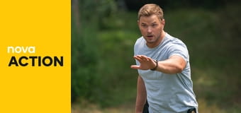 FBI S4E1 - Vše, co se třpytí FBI S4E1 - Vše, co se třpytí