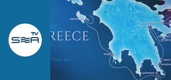 Моя грецька одіссея - Монемвасія - Елафонісос