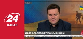Марафон 24 каналу
