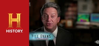 Необъяснимое с Уильямом Шетнером, 13 эп. Тайны экстремальной погоды.