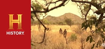 Древние пришельцы, 8 сезон, 10 эп. Запретные зоны.