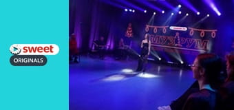 Музрум. Новорічний концерт