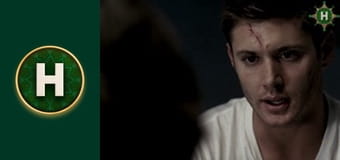 Надприродне