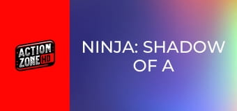 Ninja: Shadow of a Tear Ninja: Shadow of a Tear
