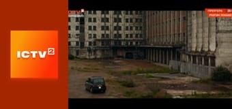 Х/ф "Злочинець".