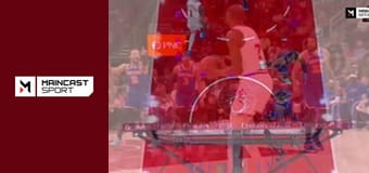 Баскетбол. NBA. Регулярний сезон. Г'юстон Рокетс - Нью-Йорк Нікс. Наживо.