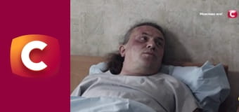 "История одного преступления", 8 сезон, 6 эп. "Вышивальщица".