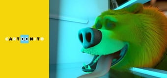 Grizzy és a Lemmingek S1E9 - Popcorn parti Grizzy és a Lemmingek S1E9 - Popcorn parti