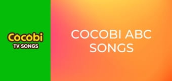 Cocobi ABC Songs Cocobi ABC Songs