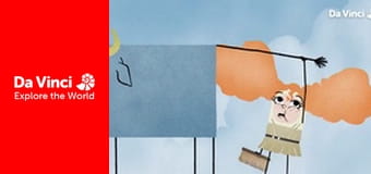 Веселі баламути в Середньовіччі - Дитинство