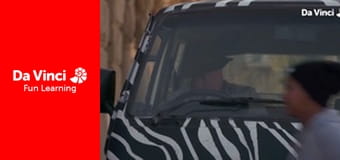 Сияя - Дикий мыс - Гамкаберг - Горная крепость