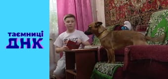 Тайны ДНК - Чей Саша