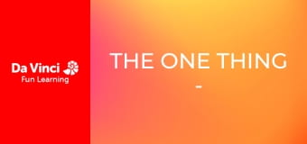 Один талант - Чан Кен Иен: король капстэкинга