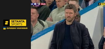 Футбол. Чемпионат Англии. Премьер-лига. Челси - Манчестер Юнайтед.