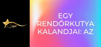 K-9 Adventures: Legend of the Lost Gold K-9 Adventures: Legend of the Lost Gold