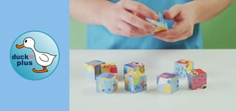 The World of Toys - Objects from building blocks 2 The World of Toys - Objects from building blocks 2