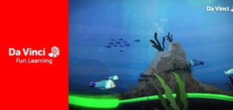 Citizen Code - The Internet Under the Sea Citizen Code - The Internet Under the Sea
